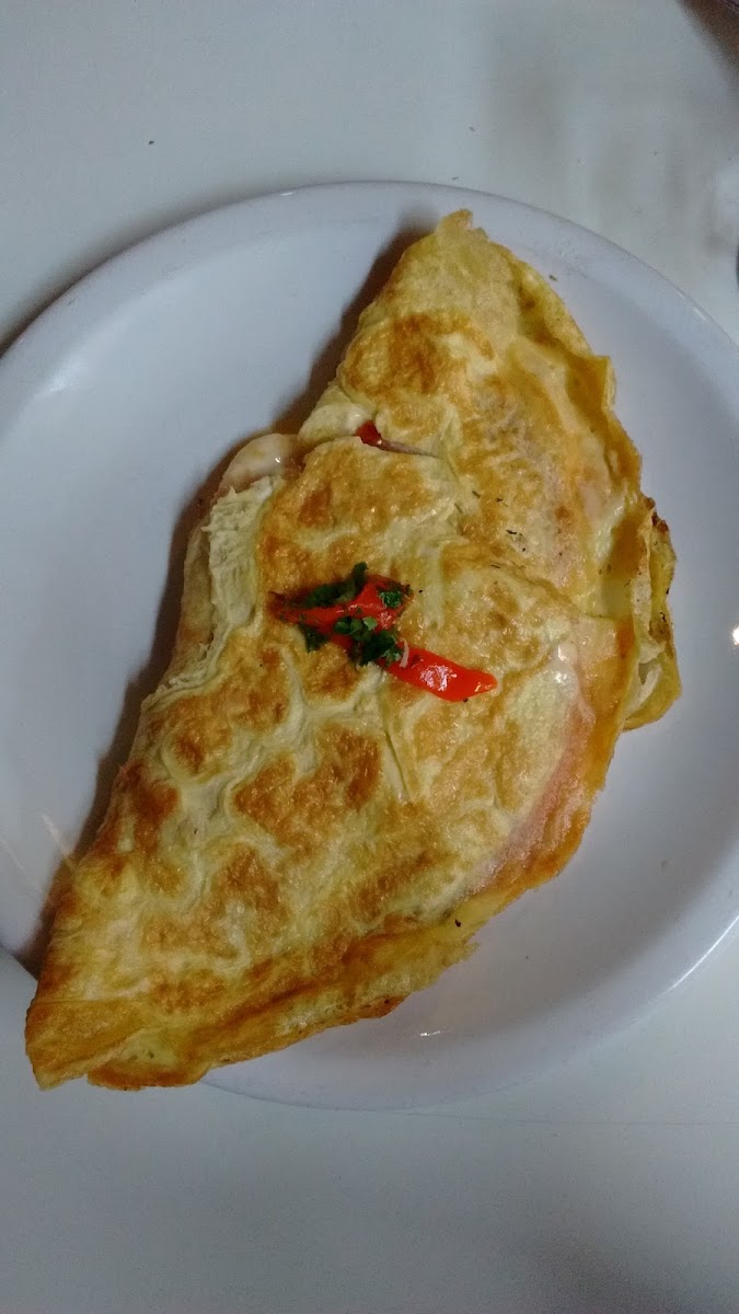 Restaurante El Pato Loco-5