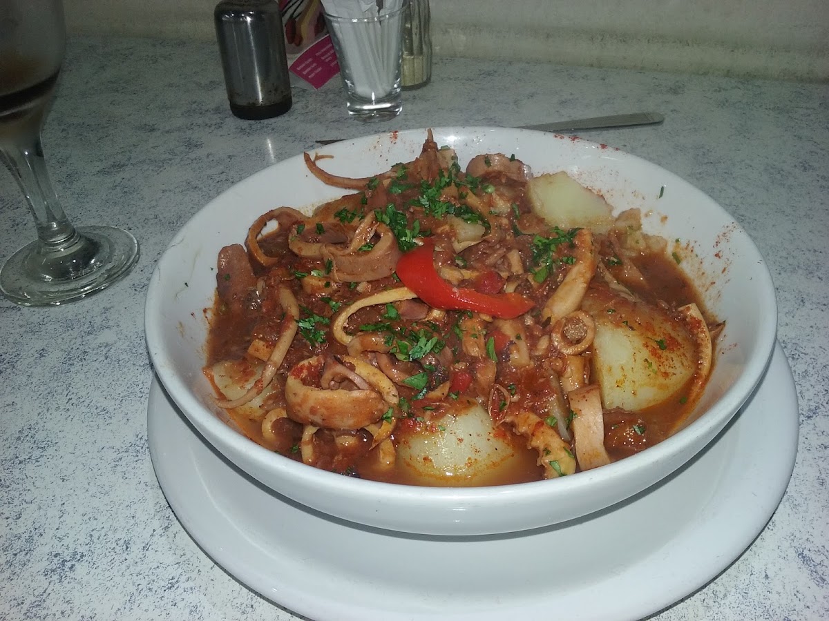 Restaurante El Pato Loco-6