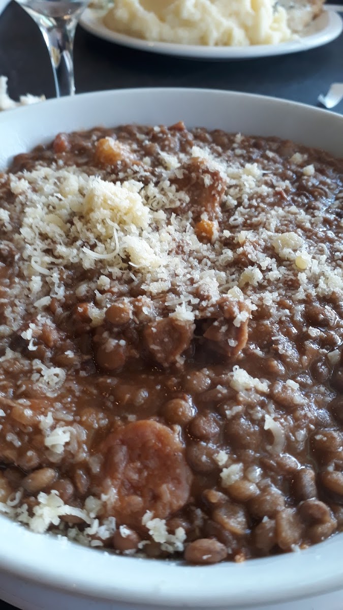 Restaurante El Pato Loco-7