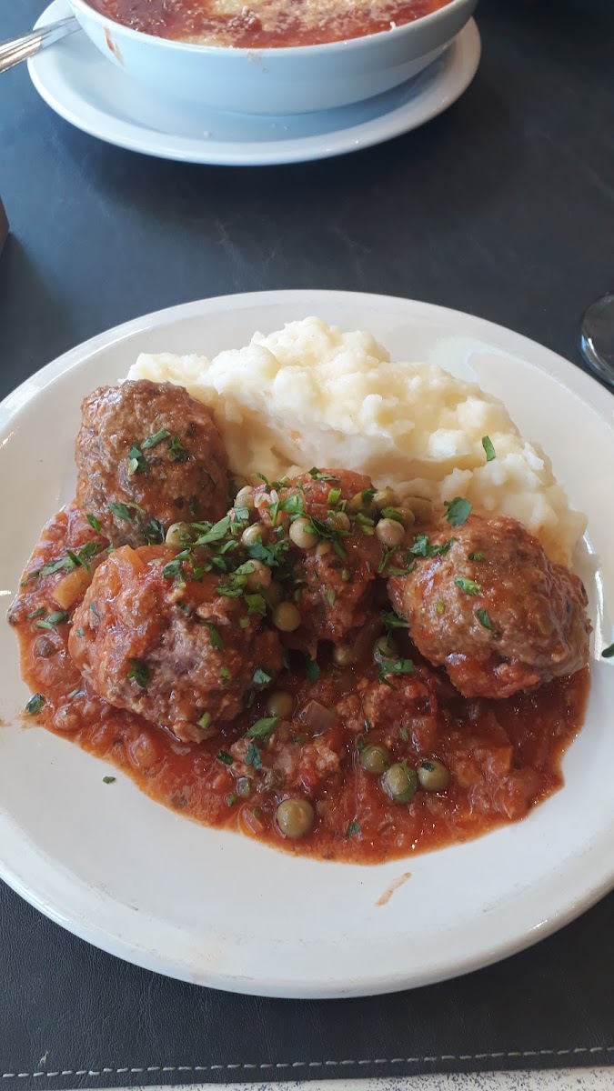 Restaurante El Pato Loco-8