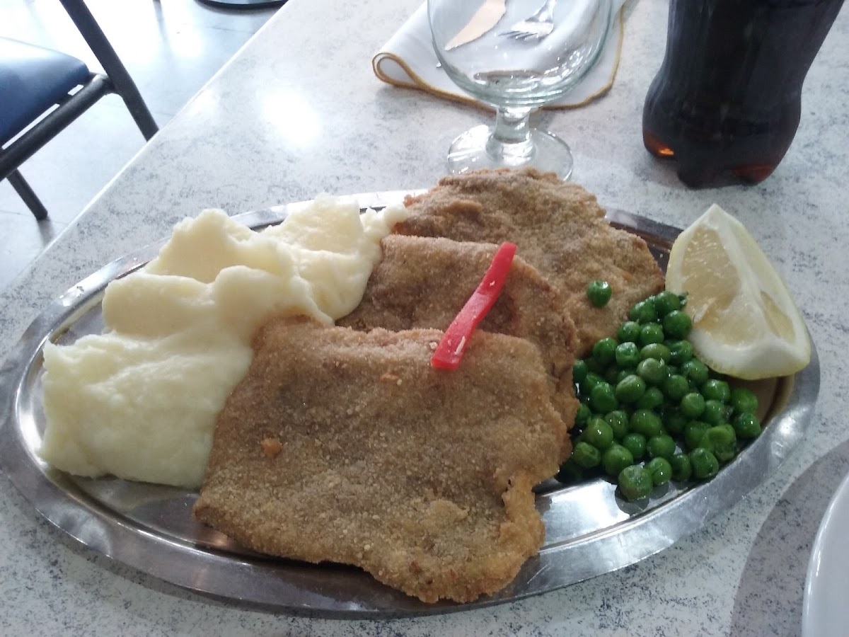 Restaurante El Pato Loco-9